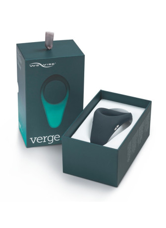Verge by We-Vibe Slate